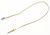 DG81-00766A THERMOCOUPLE-W/GASKET DWG.1441 L=500;DON