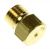 DG81-01697A DÜSE / A/S-INJECTOR(RAPID);NA64H3030AS,BRASS,29