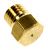 DG81-01773A A/S-INJECTOR;SEMI-RAPID,BRASS,2916006000