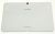 GH98-32761B ASSY CASE-REAR SVC EUR VINA;SM-T535,WHIT
