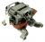 Motorji ,primerno zaAWD610LSWHE1041SC 4150000000