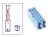 GSM Povezave ,primerno za859991541050 2201500000