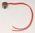 C00214019 482000049729 THERMOSTAT:D/F HTR
