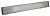 133.0323.941 PD HAUBE PLATINE BELEUCHTUNG OBEN VIZIO