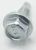 409834400 Schraube FDS M4x12 S A3K 6-Kant SW7