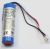 ICR18650 996580001727 3.7V/2200MA RE CHARGEABLE BATT