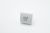 743780900 DRUCKTASTE ALARM WEISS