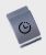 1756680700 C00899881 TIME DELAY BUTTON PRINTED-ARC546 SILVER