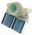 Magnetni Ventili ,primerno zaWM65A 4651000000