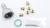 4431910053 C00878178 G30-30MBAR GAS+GRIL LPG_4G_SAB