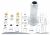 4431930013 C00911539 G20_20-INJECTOR GR-4G+W