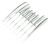 CS-00132532 COMB/6MM