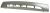 2084215272 VENTILATION GRID,GREY