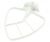 4055255626 MIXER,FLAT,WHITE,(E)KM4000