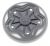 2198998680 WHEEL,REAR
