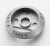 140006562015 BEZEL,UPPER OVEN,WHITE
