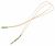 3570564058 THERMOCOUPLE,TRIPLE CROWN BURN