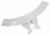 8072238010 HANDLE,PORTHOLE,WHITE