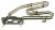 8080408019 HEATING ELEMENT,230V,1000W