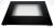 3428434165 FRONT GLASS,BLACK,FAURE,494X46