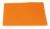 1180215095 EXHAUST FILTER,FOAM,ORANGE