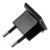 0A200-00050100 AC ADAPTER EU ČRNA