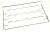 DA75-00244D RACK-WINE;GRAND CRU,MSWR70,ELECTROPLATE