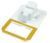 Okrasne Obrobne Letve ,primerno zaCRF3600IX 5202800000
