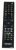 RC4860 23217435 FERNBEDIENUNG PASSEND FÜR TELEFUNKEN (GRAU/S)(SCHWARZ/P)