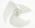Propelerji Ventilatorjev ,primerno zaGRP2075LXB 4136000000