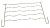 410606 NOSILEC STEKLENIC A6 4-CR