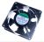 DP200A 2123XBT.GN 411459 VENTILATOR AC TD-70