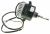 Motorji Za Ventilatorje ,primerno zaKAS105ZM4DCINV 4370000000