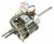 470833 EM NIDEC DA107A40A02 TD80.2 HP