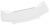 503172 HINGE COVER WM-70.C BK070