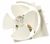 Motorji Za Ventilatorje ,primerno zaHMT75G654W02 4370000000