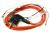 MS-623719 KABEL/RDEČA