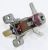 SS-986322 THERMOSTAT+REGLABLE.240ｰ.
