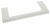 37021104 DOOR HANDLE MEBAK 166 GR(S.W.)
