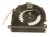 Notebook Hlajenje Ventilatorji ,primerno zaXE700T1CH02IT 4376000000