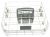 1790280008 UNTEN RACK GR.