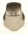 C00298766 482000090735 GASFLAMMENKNOPF KOCHMULDEN GAS INOX NEW