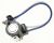 C00313311 481201221324 52085-29 THERMOSTAT, DEFROST