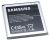 EB535151VU GH43-03689C AKKU GALAXY S ADVANCE (GT-I9070)