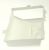 DC61-03473A HOUSING-DRAWER(L);WF-F500E,PP,WHITE,-,