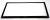 Sprednji Deli Ohišij ,primerno zaB2418HDLED 5206100000