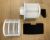 U66 35601328 FILTER-SET KOMPLETT (PREMOTOR FILTER + EXHAUST FILTER)