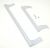 42098117 MBK DOOR HANDLE PACKAG/220-370(S.W.)CYLI