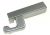 4210151000 C00921446 DISPLAY HINGE COVER-LEFT_ARC 745
