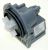 C00312432 480181701068 Pumpe Universal Askoll 50Hz 0,2A 40W